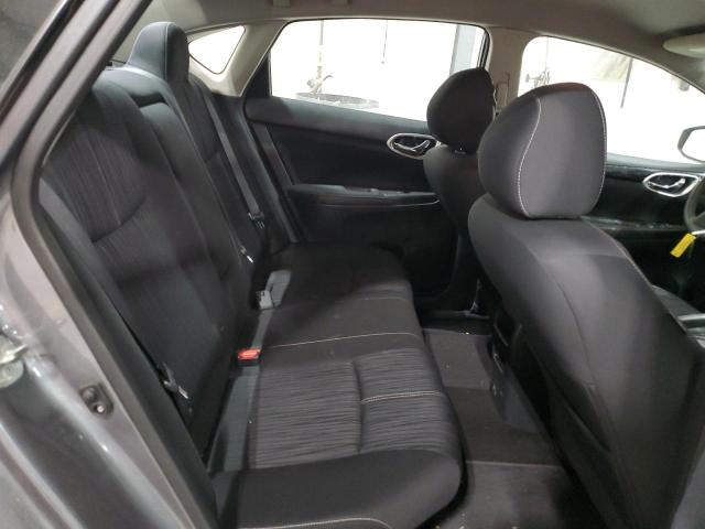 Photo 10 from auction – 2017 NISSAN SENTRA S with VIN 3N1AB7AP2HY371572