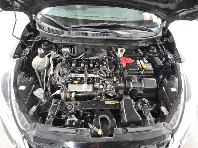 Photo 11 from auction – 2021 NISSAN KICKS S with VIN 3N1CP5BV6ML479809