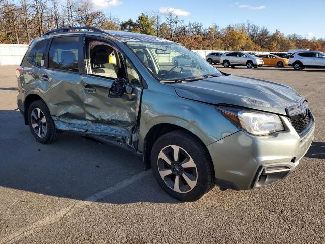 Photo 4 from auction – 2017 SUBARU FORESTER 2 with VIN JF2SJAGC7HH452408