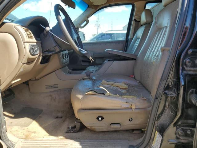 Photo 7 from auction – 2004 MERCURY MOUNTAINEE with VIN 4M2ZU66K14UJ09616