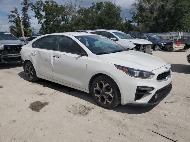 Photo 4 from auction – 2020 KIA FORTE FE with VIN 3KPF24AD5LE170184