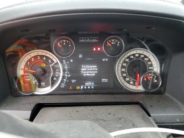 Photo 9 from auction – 2018 RAM 3500 with VIN 3C63R3EL4JG387115