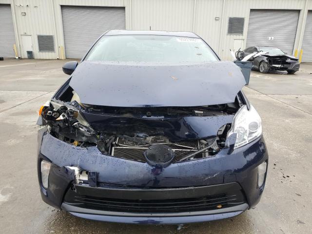Photo 5 from auction – 2015 TOYOTA PRIUS with VIN JTDKN3DU3F0423897