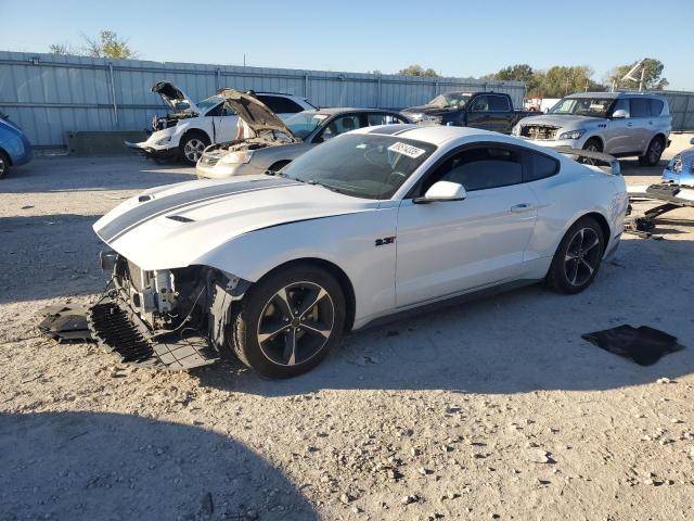 FORD MUSTANG 2020 with VIN 1FA6P8TH2L5130672 - Photo from auction