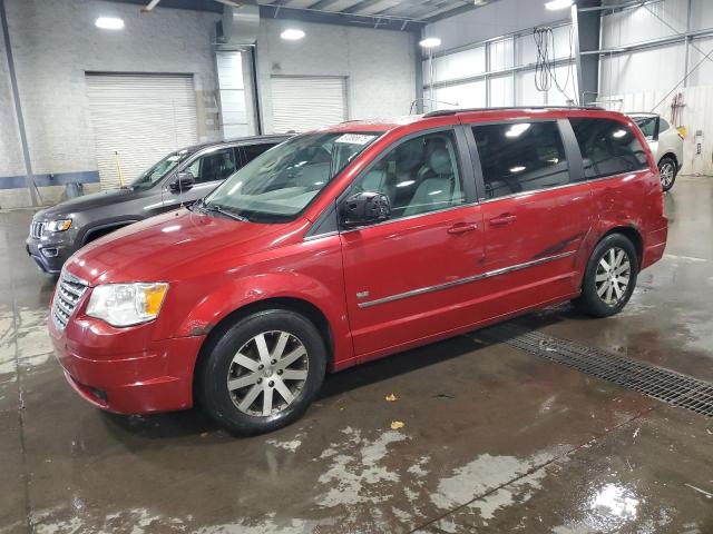 Photo 1 from auction – 2009 CHRYSLER TOWN & COU with VIN 2A8HR54119R679233