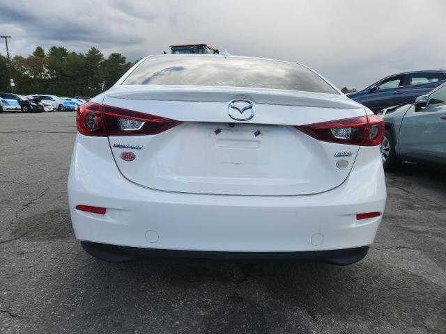 Photo 6 from auction – 2018 MAZDA 3 TOURING with VIN 3MZBN1V36JM199862