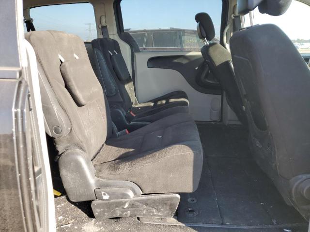 Photo 10 from auction – 2015 DODGE GRAND CARA with VIN 2C4RDGCG8FR648763