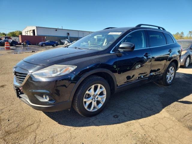MAZDA CX-9 TOURI 2014 with VIN JM3TB3CV3E0445671 - Photo from auction