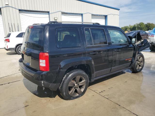 Photo 3 from auction – 2016 JEEP PATRIOT SP with VIN 1C4NJRBB1GD737622