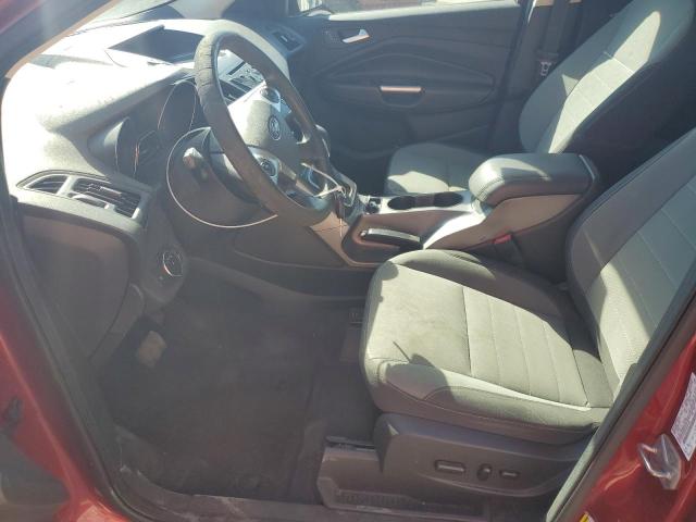 Photo 7 from auction – 2014 FORD ESCAPE SE with VIN 1FMCU0GX4EUB61080