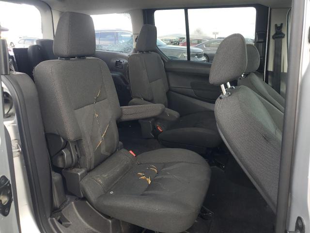 Photo 11 from auction – 2016 FORD TRANSIT CO with VIN NM0GE9F74G1237391
