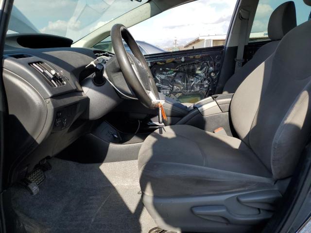 Photo 7 from auction – 2015 TOYOTA PRIUS with VIN JTDKN3DU4F0413721