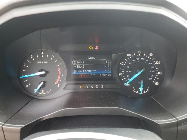 Photo 9 from auction – 2019 FORD EDGE SE with VIN 2FMPK3G9XKBC50602