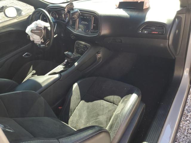 Photo 8 from auction – 2022 DODGE CHALLENGER with VIN 2C3CDZFJ0NH151627