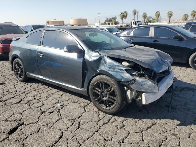 Photo 4 from auction – 2007 TOYOTA SCION TC with VIN JTKDE167970197329