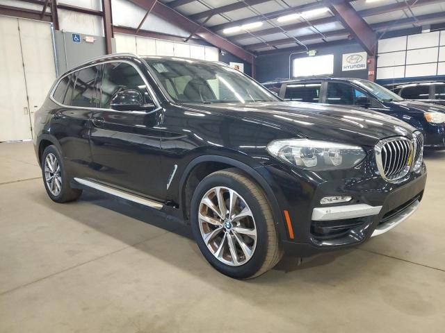 Photo 4 from auction – 2019 BMW X3 XDRIVE3 with VIN 5UXTR9C59KLP84323