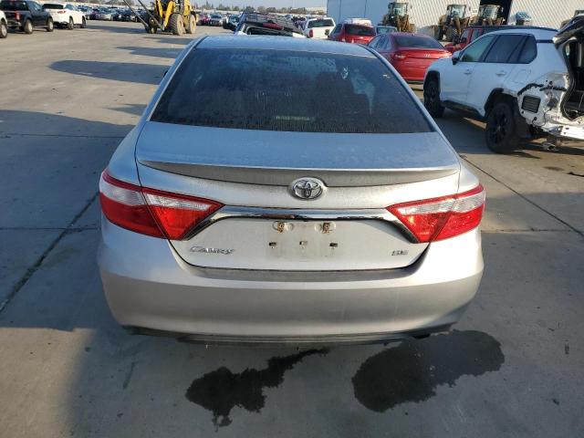 Photo 6 from auction – 2016 TOYOTA CAMRY LE with VIN 4T1BF1FK2GU528742