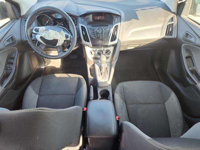 Photo 8 from auction – 2012 FORD FOCUS SE with VIN 1FAHP3F2XCL311582