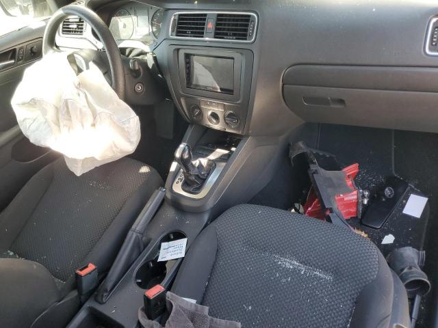 Photo 8 from auction – 2012 VOLKSWAGEN JETTA BASE with VIN 3VW2K7AJ4CM466774