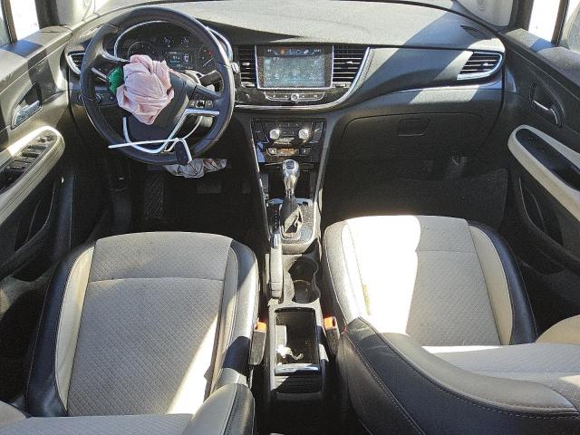 Photo 8 from auction – 2018 BUICK ENCORE SPO with VIN KL4CJ1SB1JB579322