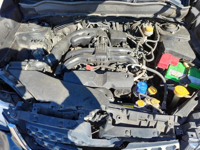 Фото 12 с аукциона – 2014 SUBARU FORESTER 2 с VIN JF2SJAHC4EH445698