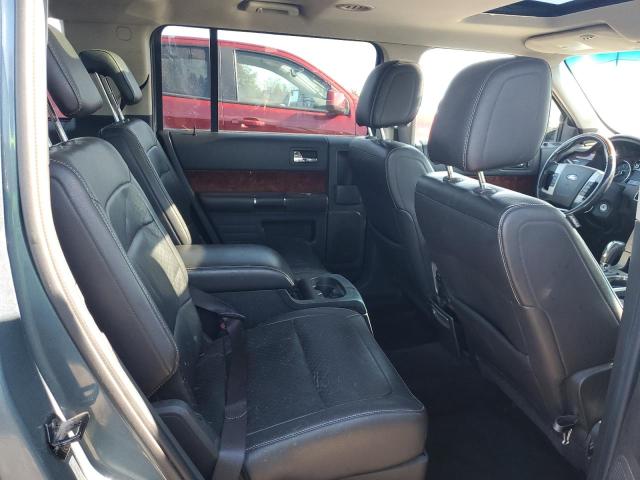 Photo 11 from auction – 2010 FORD FLEX LIMIT with VIN 2FMGK5DC7ABA58323