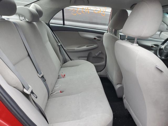 Photo 10 from auction – 2013 TOYOTA COROLLA BA with VIN 2T1BU4EE9DC923954