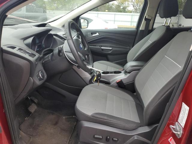 Photo 7 from auction – 2014 FORD ESCAPE SE with VIN 1FMCU0GXXEUA39839