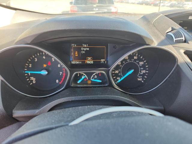 Photo 9 from auction – 2017 FORD ESCAPE SE with VIN 1FMCU9GD3HUA25439