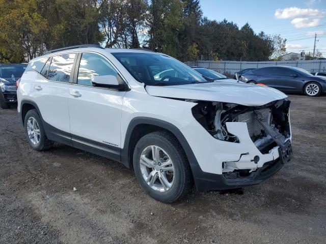 Photo 4 from auction – 2022 GMC TERRAIN SL with VIN 3GKALTEV5NL122045