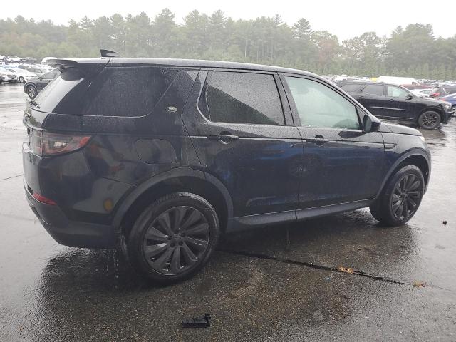 Photo 3 from auction – 2020 LAND ROVER DISCOVERY with VIN SALCJ2FX0LH876267