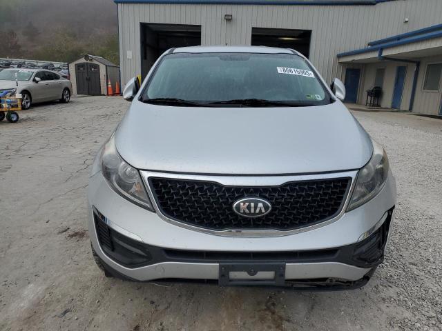 Photo 5 from auction – 2016 KIA SPORTAGE L with VIN KNDPBCAC5G7853465