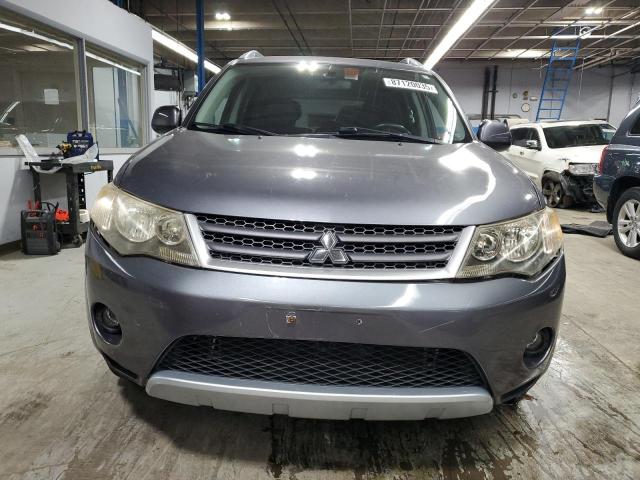 Photo 5 from auction – 2007 MITSUBISHI OUTLANDER with VIN JA4MT41XX7Z015018