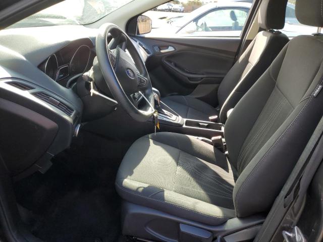 Photo 7 from auction – 2016 FORD FOCUS SE with VIN 1FADP3K22GL339130