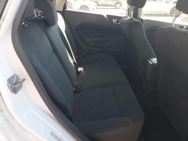 Photo 10 from auction – 2016 FORD FIESTA SE with VIN 3FADP4EJXGM160065