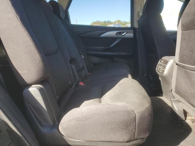 Photo 11 from auction – 2016 MAZDA CX-9 TOURI with VIN JM3TCBBY4G0104432