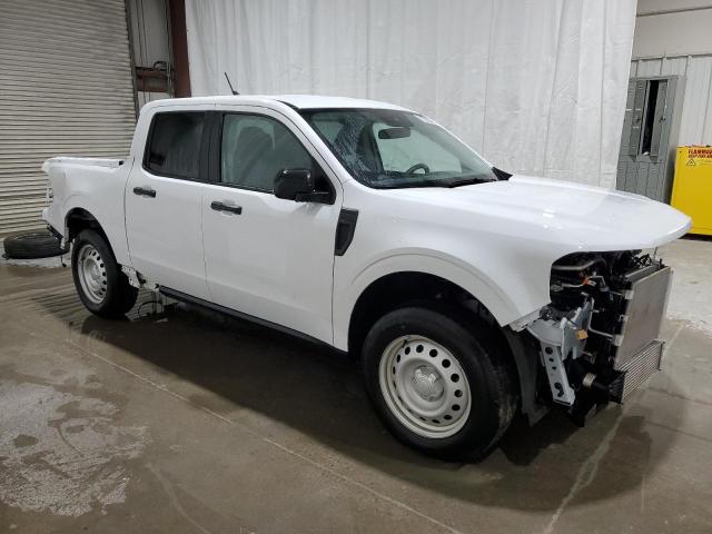 Photo 4 from auction – 2023 FORD MAVERICK XL with VIN 3FTTW8F91PRA63473