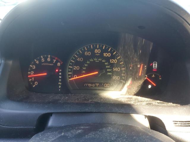 Photo 9 from auction – 2003 HONDA ACCORD EX with VIN 1HGCM56683A024248