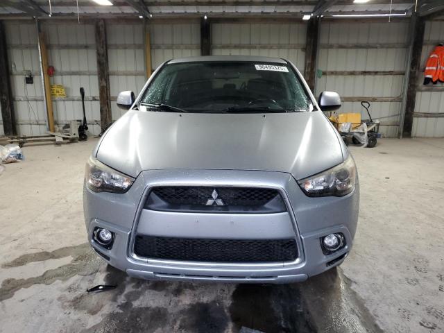 Photo 5 from auction – 2012 MITSUBISHI OUTLANDER with VIN JA4AR4AU6CZ000212