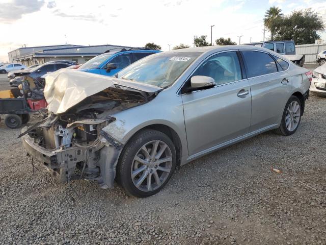 TOYOTA AVALON BAS 2013 with VIN 4T1BK1EB2DU059838 - Photo from auction