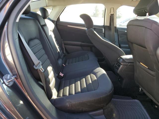 Photo 10 from auction – 2015 FORD FUSION SE with VIN 3FA6P0H71FR302967