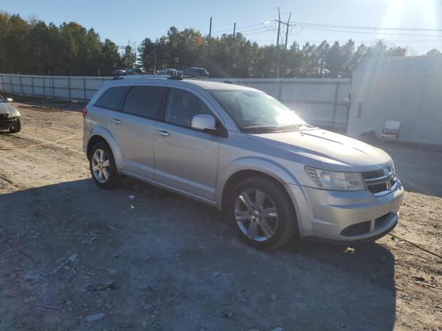 Photo 4 from auction – 2011 DODGE JOURNEY CR with VIN 3D4PH3FG7BT517236