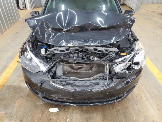 Photo 11 from auction – 2016 KIA FORTE EX with VIN KNAFX4A81G5529615