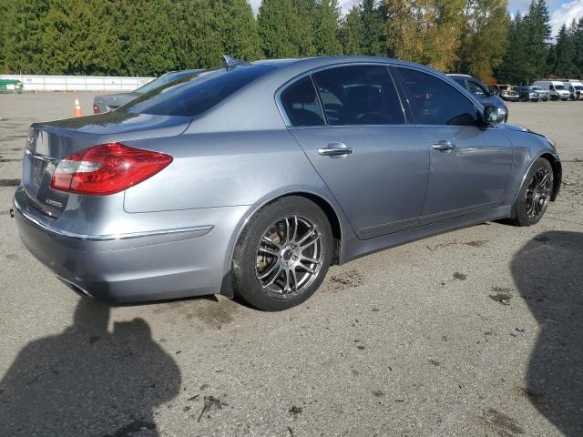 Photo 3 from auction – 2014 HYUNDAI GENESIS 3. with VIN KMHGC4DD8EU260054