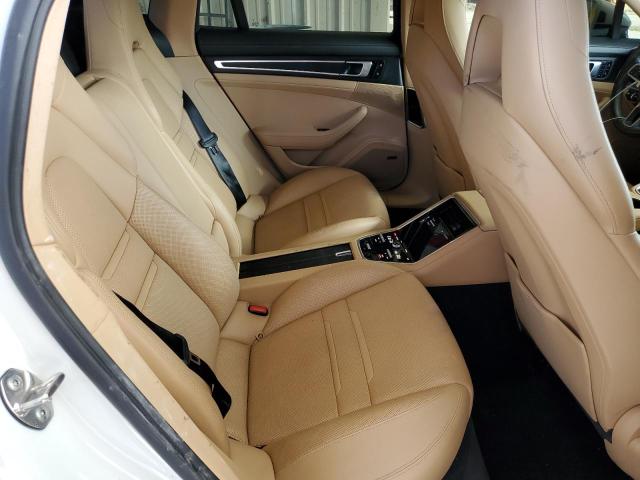 Photo 10 from auction – 2019 PORSCHE PANAMERA B with VIN WP0AA2A7XKL101394