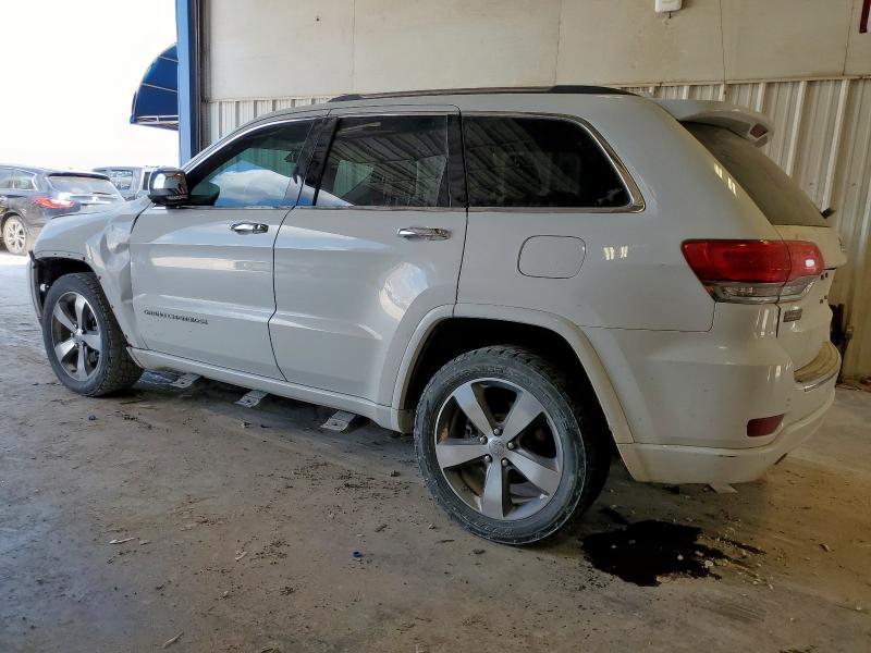 Photo 2 from auction – 2014 JEEP GRAND CHER with VIN 1C4RJECG5EC500672