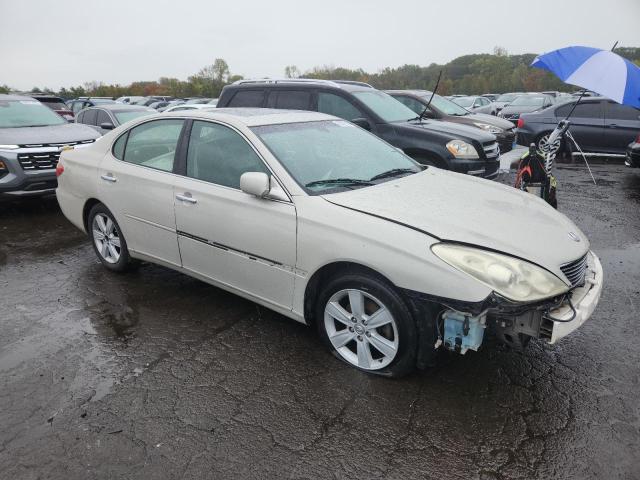 Photo 4 from auction – 2006 LEXUS ES 330 with VIN JTHBA30G365157116