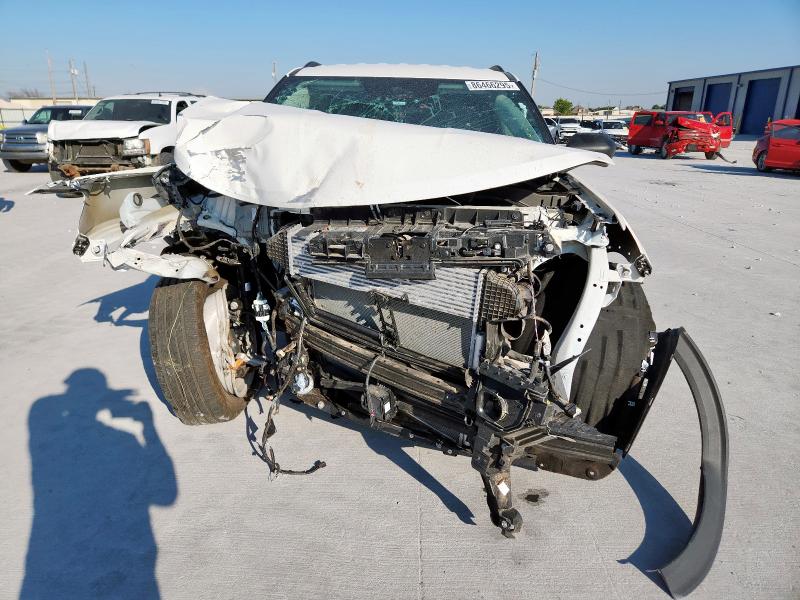 Photo 5 from auction – 2025 FORD EXPLORER A with VIN 1FMUK7DH7SGB25846