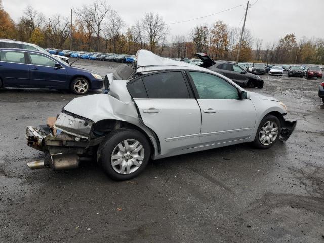 Photo 3 from auction – 2012 NISSAN ALTIMA BAS with VIN 1N4AL2AP8CN491319
