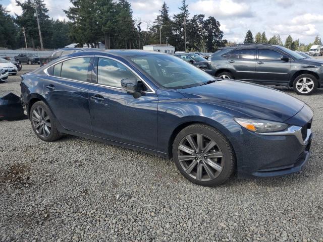 Photo 4 from auction – 2020 MAZDA 6 TOURING with VIN JM1GL1VM4L1514732